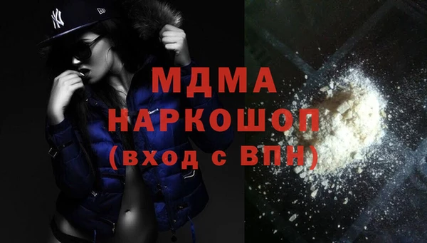 стаф Иннополис